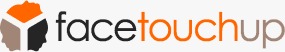 FaceTouchUp logo