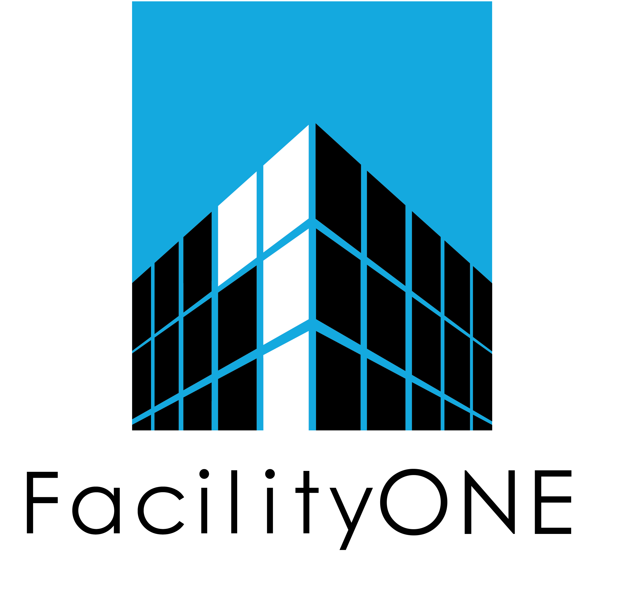 FacilityONE logo