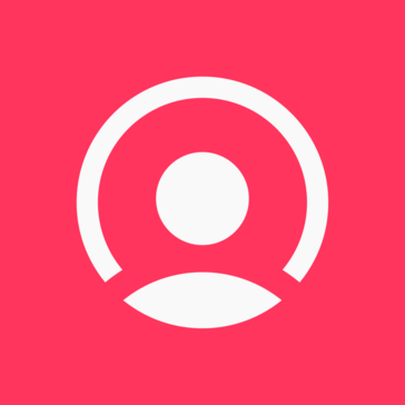 Factorial logo