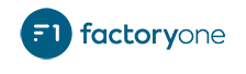 Factory One logo
