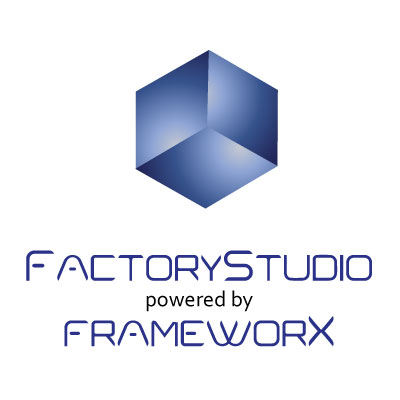 FactoryStudio logo