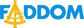 Faddom logo