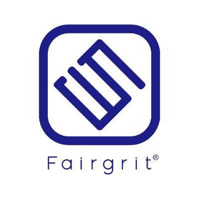 Fairgrit logo