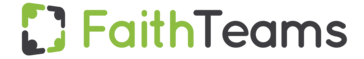 Faith Teams logo