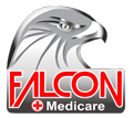 Falcon Software logo