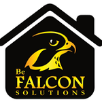 FalconPro logo