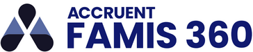 FAMIS 360 logo