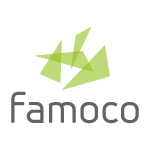 Famoco Pay logo