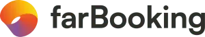 Far Booking logo