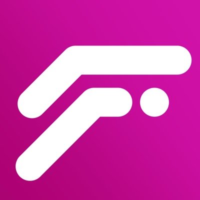 Faradai Sustain logo