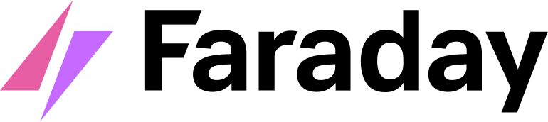 Faraday logo