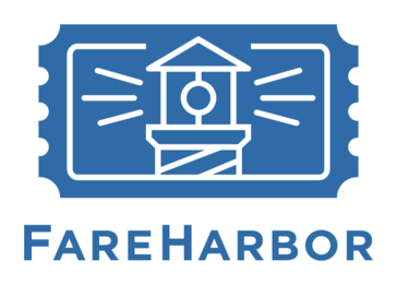 FareHarbor logo