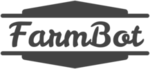 FarmBot logo
