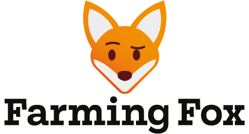 Farming Fox logo