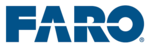 FARO As-Built logo