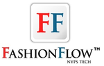 FashionFlow Apparel ERP logo