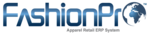FashionPro Retail POS logo
