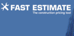 Fast Estimate logo