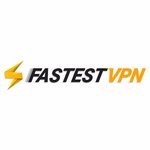 FastestVPN logo
