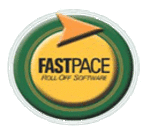 FASTPace logo