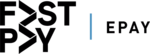 FASTPAY ePAY logo