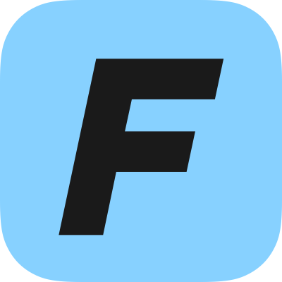 Fastreel logo