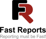 FastReport.Net logo