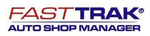 FastTrak Auto Shop Manager logo