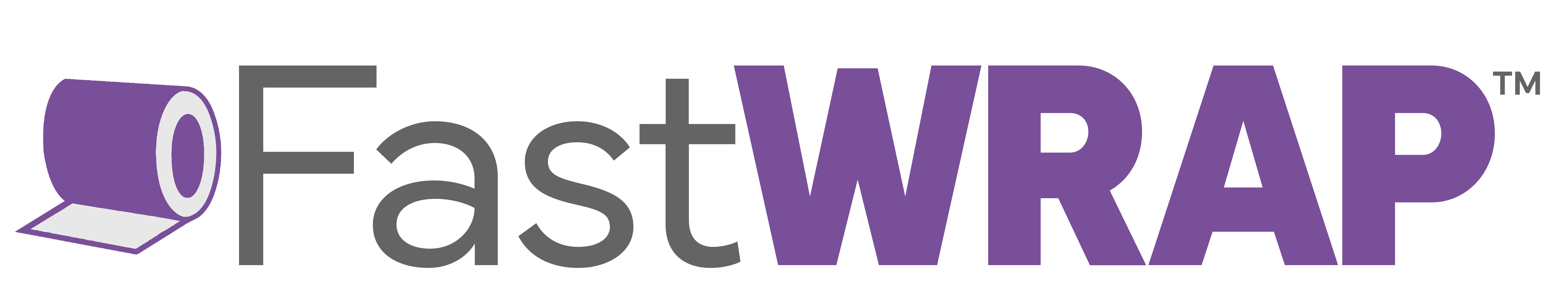FastWRAP logo