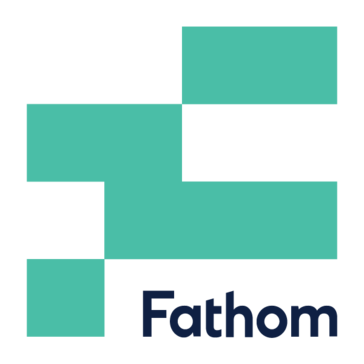 Fathom logo