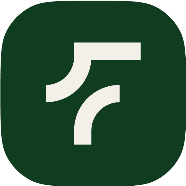 Faundit logo