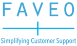 Faveo Helpdesk logo
