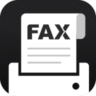 Fax from Phone logo