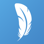 Feathr logo
