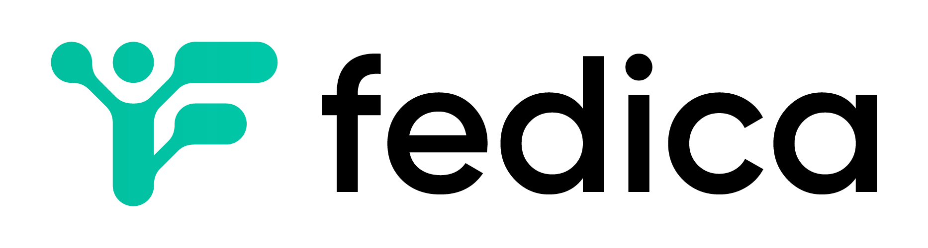 Fedica logo