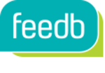 Feedb logo