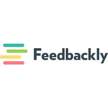 Feedbackly logo