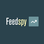 FeedSpy logo