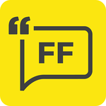 FellaFeeds logo