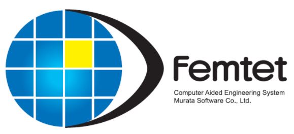 Femtet logo