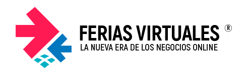Ferias Virtuales logo