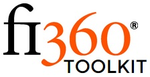 Fi360 Toolkit logo