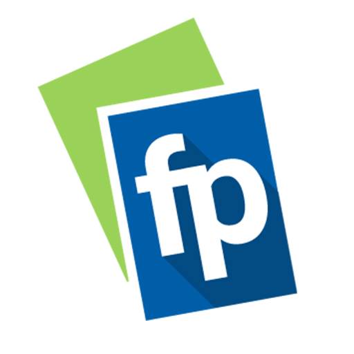 Fiche-Paie.net logo