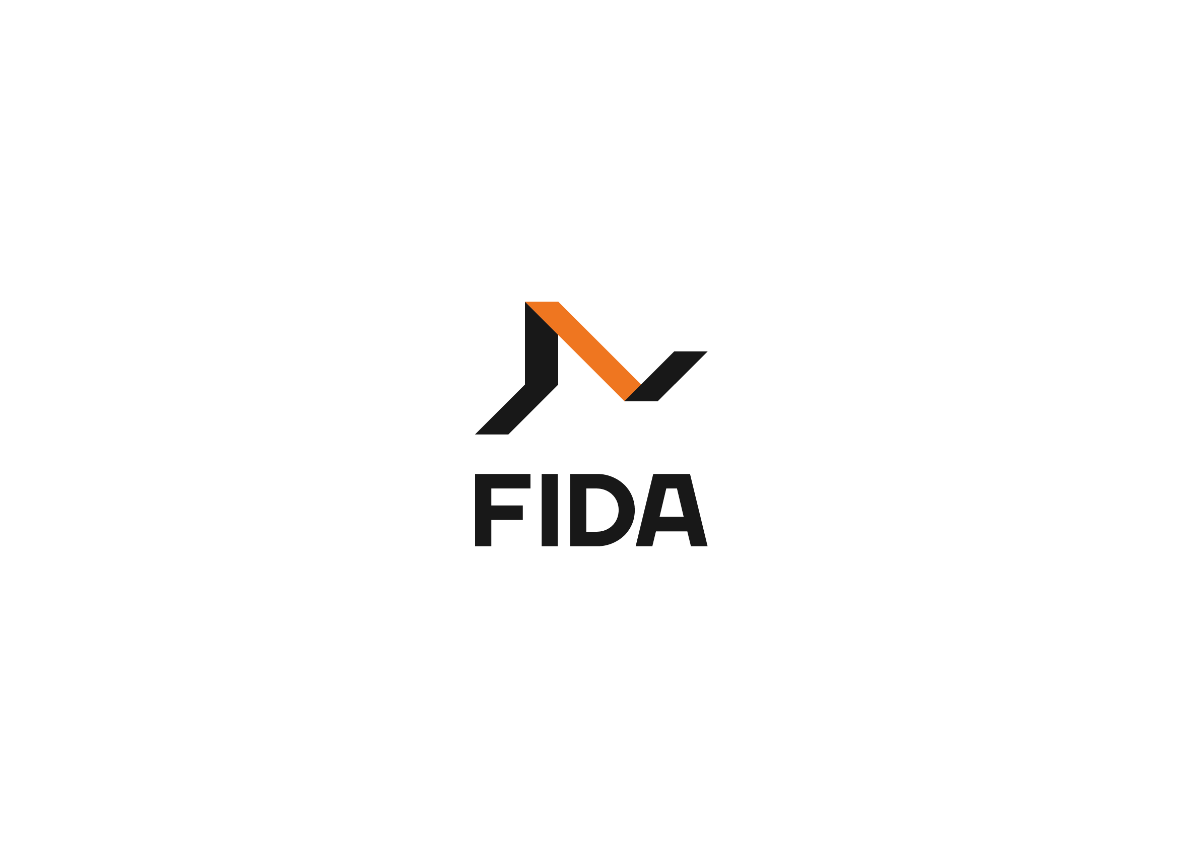 FIDA Workstation logo