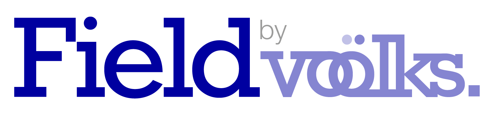 Field logo