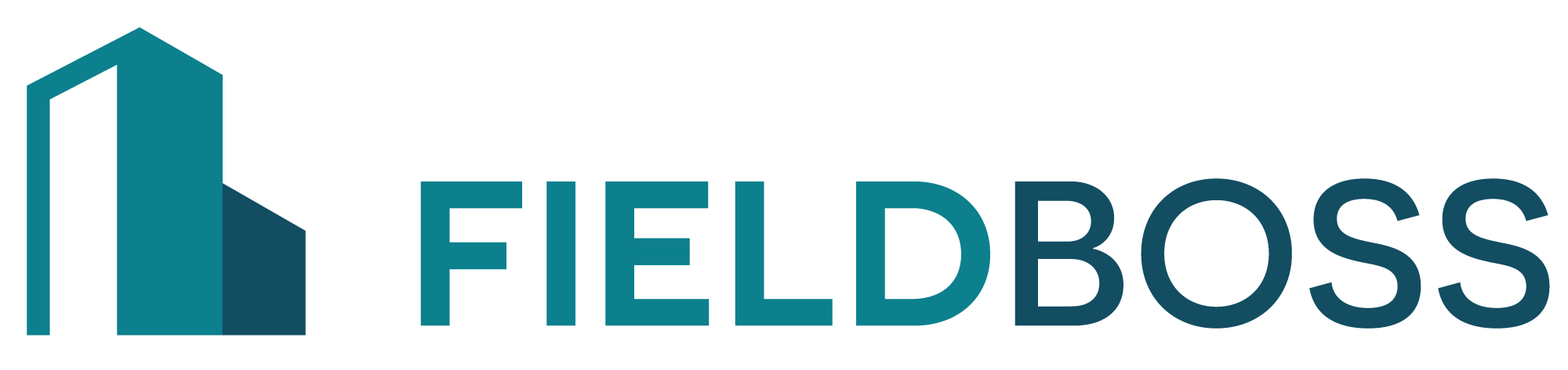 FIELDBOSS logo