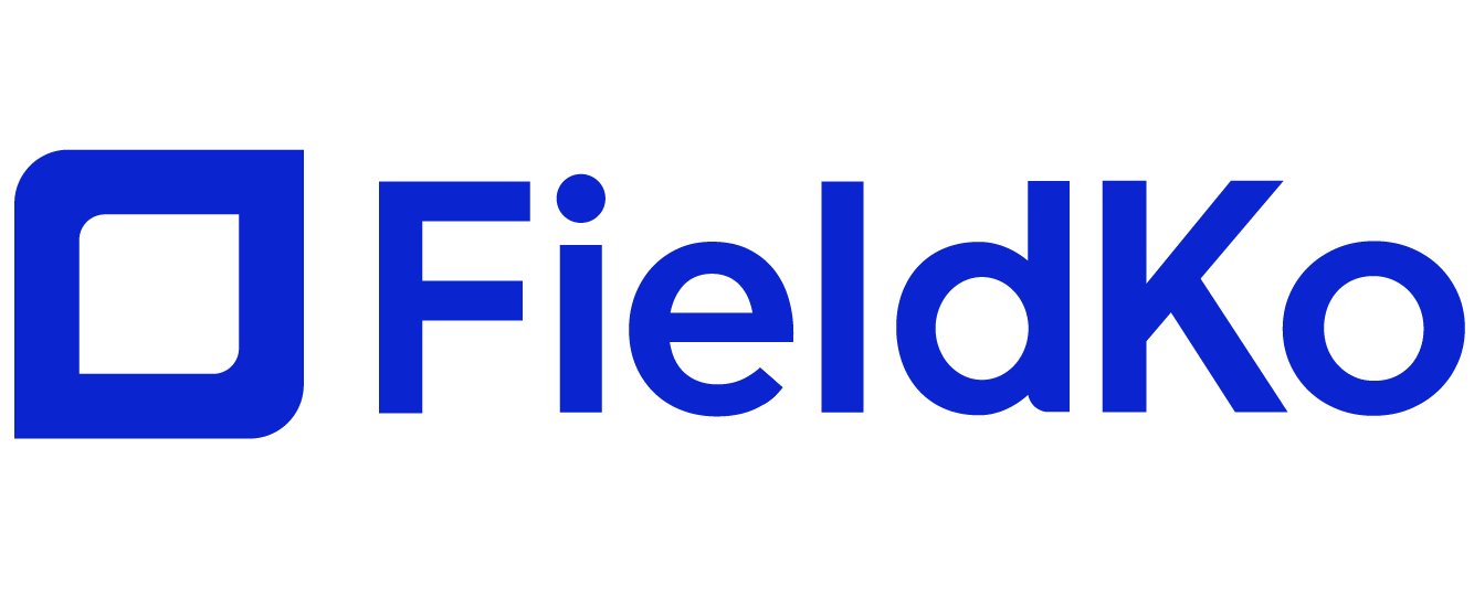 FieldKo logo