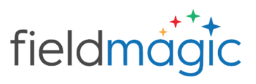 Fieldmagic logo