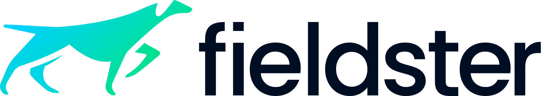 Fieldster logo