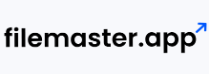 Filemaster logo